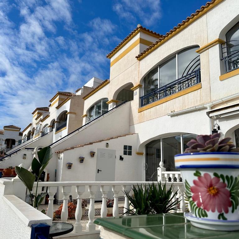 Sonido del Mar - Two-Bedroom Apartment - 38