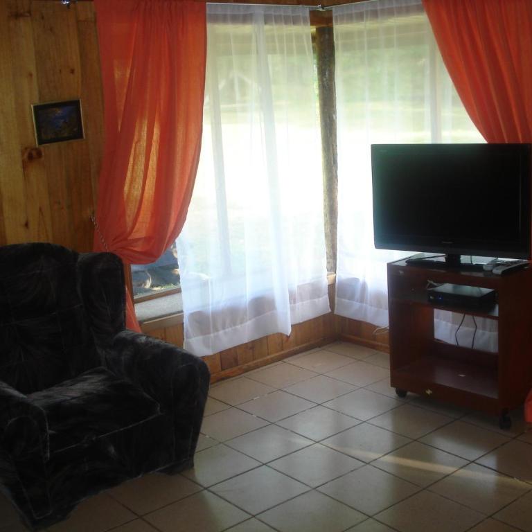 Cabañas Pichares - Bungalow de 2 dormitorios - 5