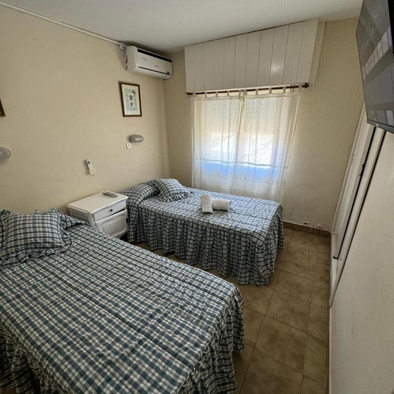 Verona Hostel - Twin Room with Bathroom - 4
