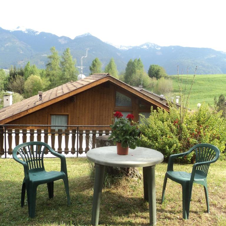 Villa Wanda - Appartamento - 17
