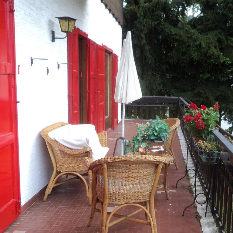 Villa Wanda - Appartamento - 18