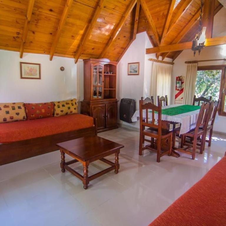 Graz Hauser Apart y Cabañas - Apartamento de 1 dormitorio - 7