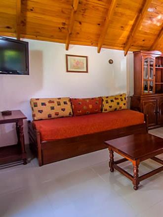 Graz Hauser Apart y Cabañas - Apartamento de 1 dormitorio - 8