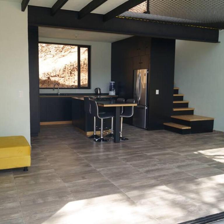 Loft hermoso entre el bosque, vista al Lago. - Apartamento de 1 dormitorio - 15
