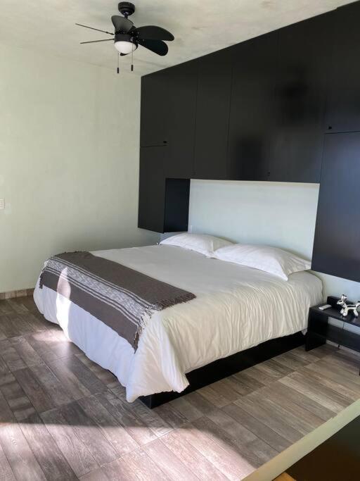 Loft hermoso entre el bosque, vista al Lago. - Apartamento de 1 dormitorio - 8