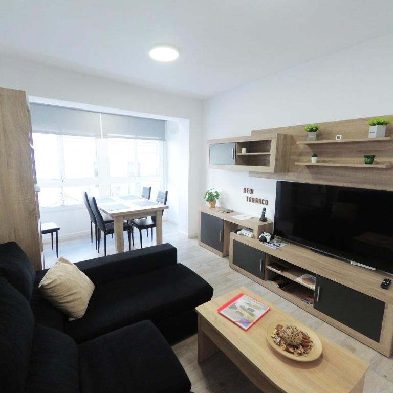 Apartamento New Tarraco - Apartamento de 3 dormitorios - 6
