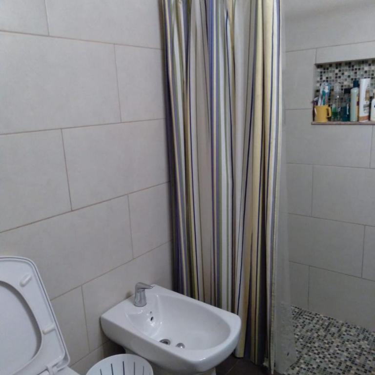 Dpto Marlins - micro centro Mza - Apartamento de 2 dormitorios - 11