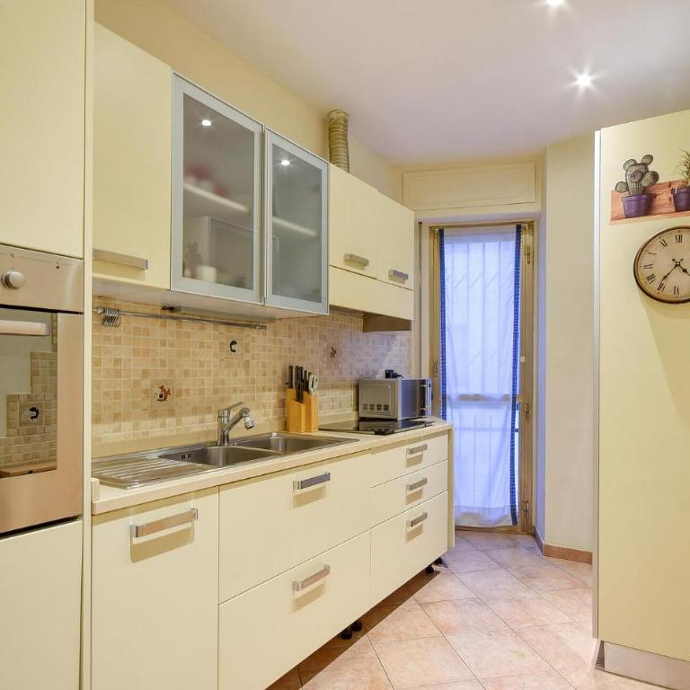 Cozy Apartment In Rapallo With Wifi - Appartamento con 2 Camere da Letto - 3