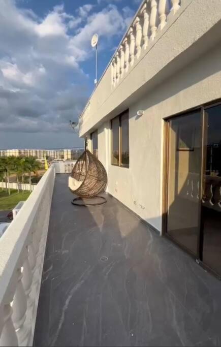 Apartamento Tiziano Resort - Three-Bedroom Apartment - 15