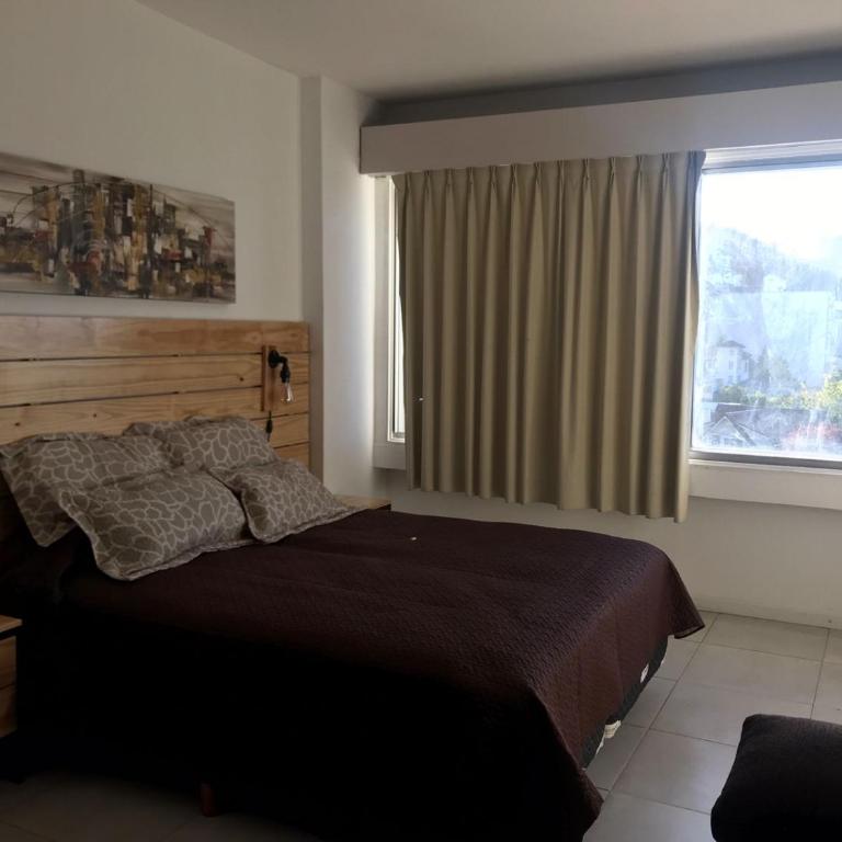 Amarás Bariloche Departamentos - Apartamento con vistas al lago - 8