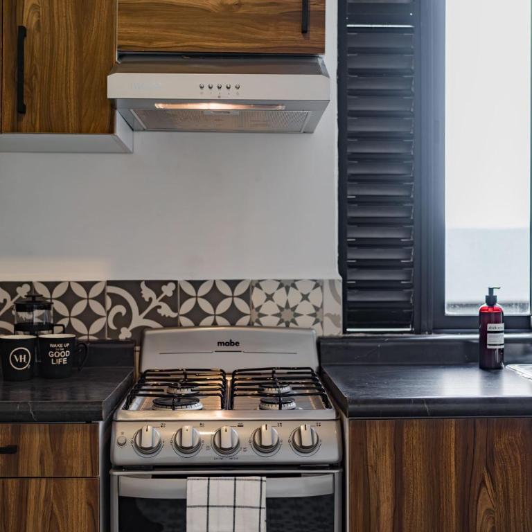 Narvarte Apartments by Escajal Homes - Apartamento de 3 dormitorios - 19