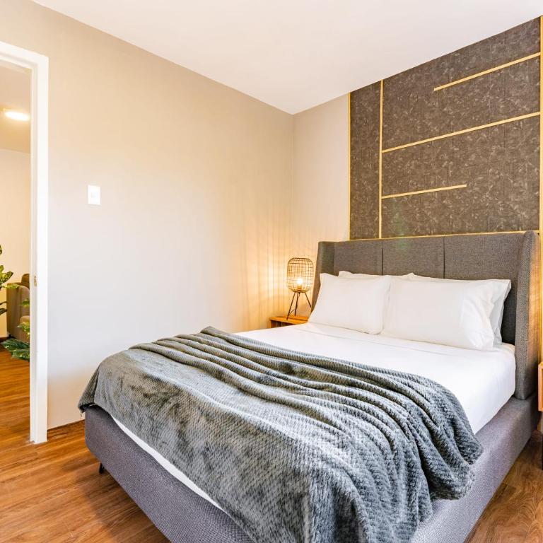 Narvarte Apartments by Escajal Homes - Apartamento de 3 dormitorios - 1