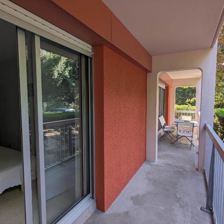Arcachon Centre - Joli T3 Tout Confort - 4 Personnes - Balcons - Parking Sécurisé - FR-1-420-34 - Appartamento (4 Adulti) - 7
