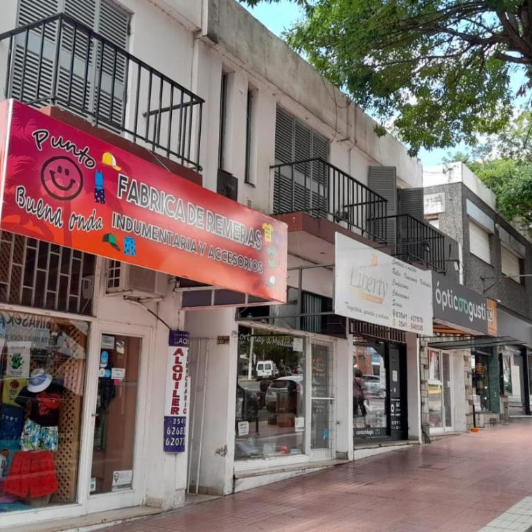 Departamentos Buena Onda - Apartamento con balcón - 20