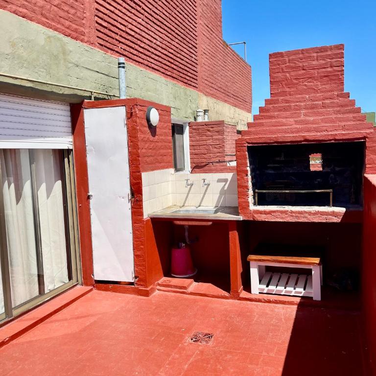 San Clemente Ocean View - Apartamento de 2 dormitorios con balcón y vistas al mar - 16