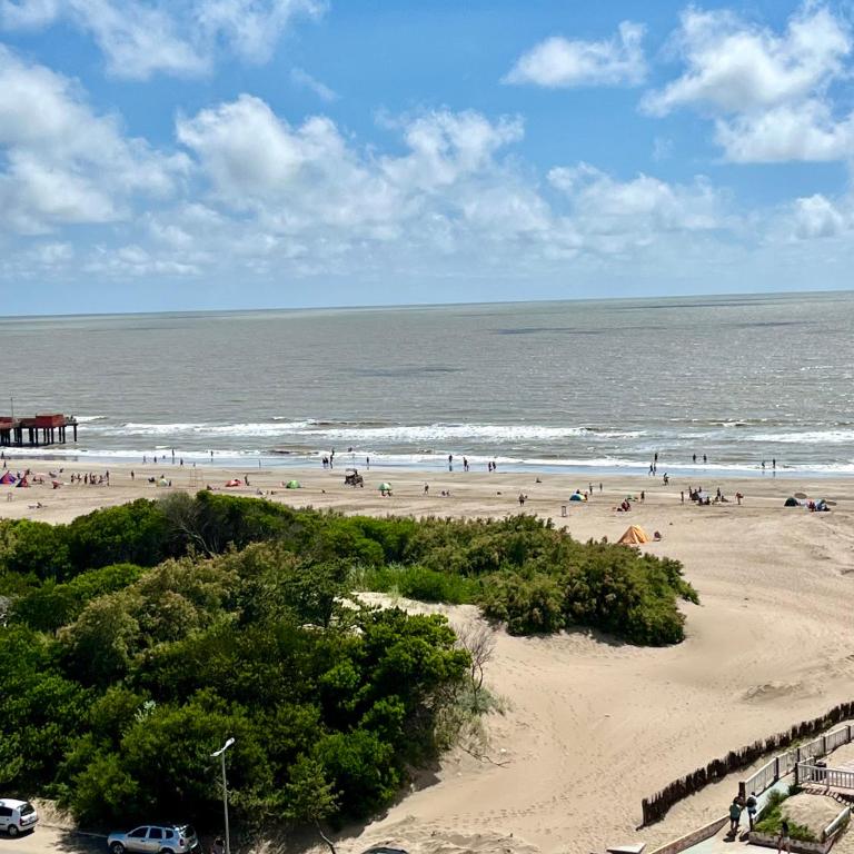 San Clemente Ocean View - Apartamento de 2 dormitorios con balcón y vistas al mar - 19