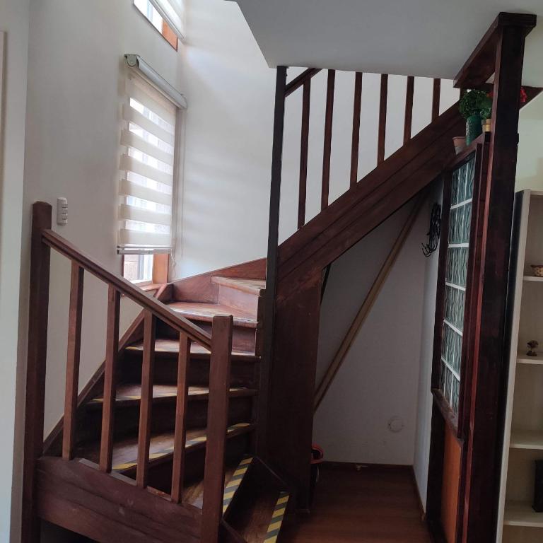casa independiente por días en Punta Arenas - Casa de 2 dormitorios - 3