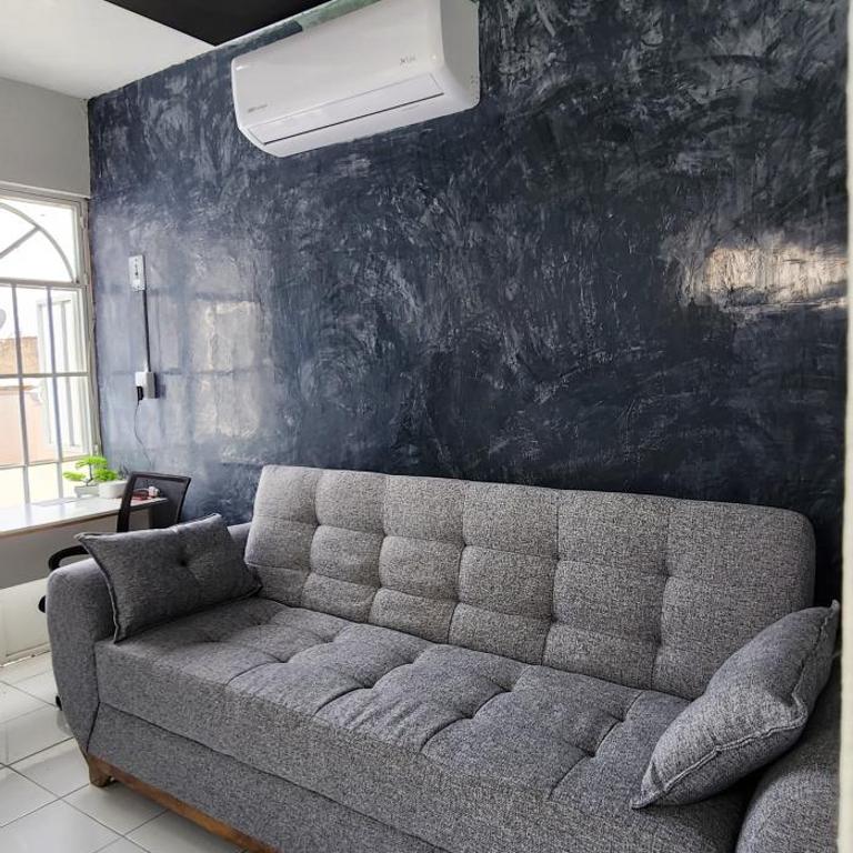 departamento Saturno - Apartamento de 2 dormitorios - 14