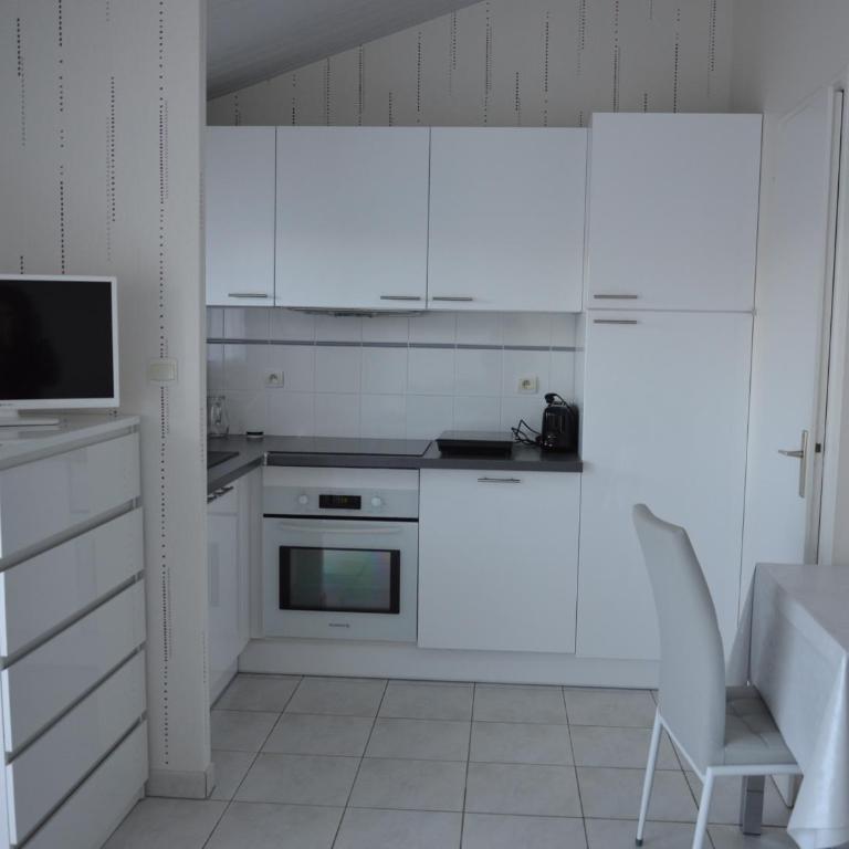 Maison 8 pers à deux pas de la mer - Saint Hilaire de Riez - FR-1-323-407 - Maison de Vacances - 2