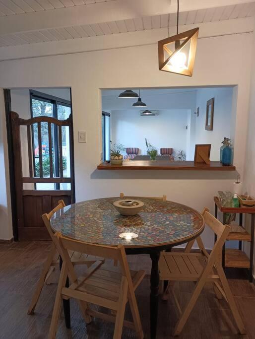 El Establo City Bell - solo alojamiento - Apartamento de 1 dormitorio - 20