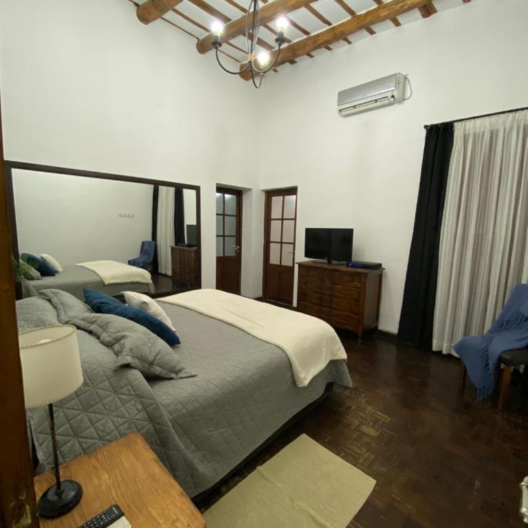 Casa en el centro LA Rioja - Casa de 3 dormitorios - 9