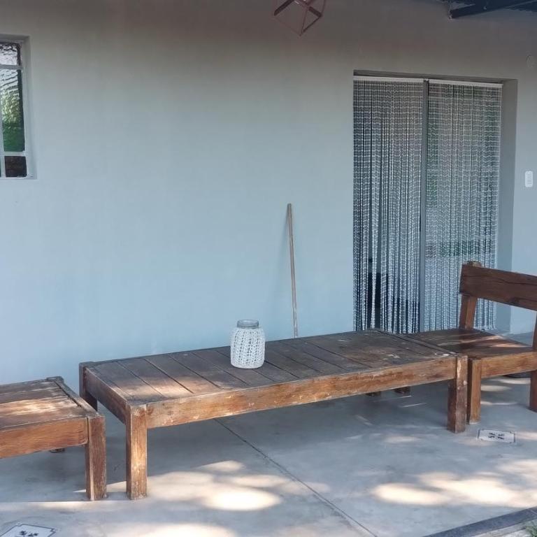 Los Abuelos - Casa de 2 dormitorios - 16