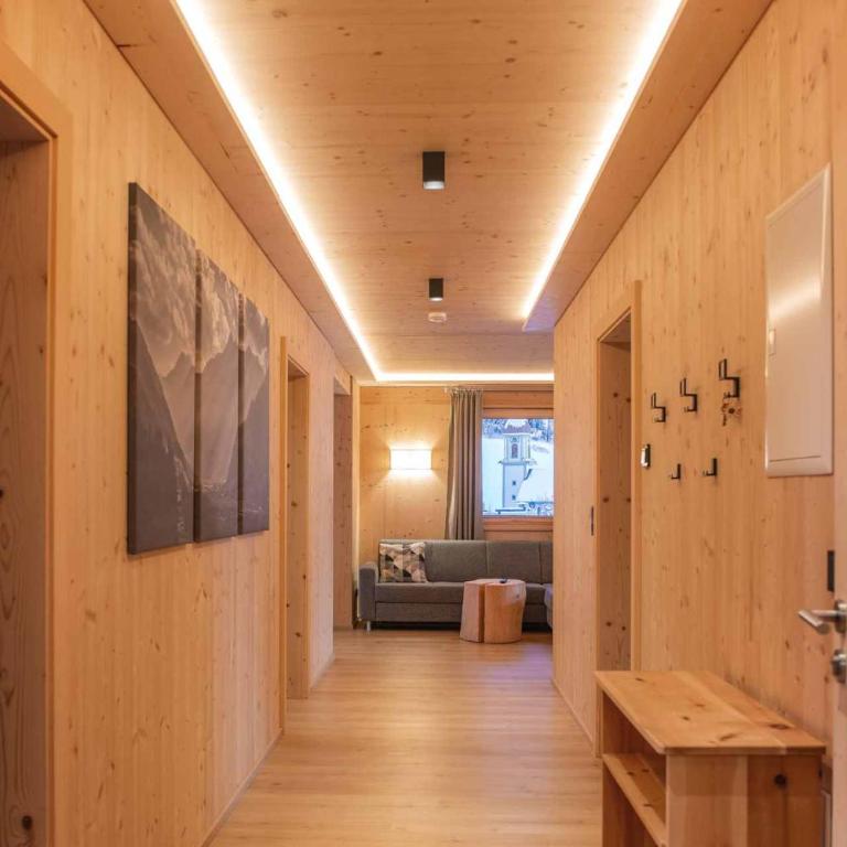 Haus Alpenprinzessin Stubai Luxury 3-Bedroom Apartments in a Prime Location - Apartment mit 3 Schlafzimmern - 29