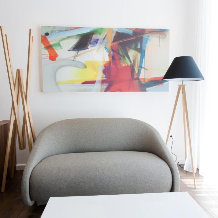 Perla Luxury - Deluks Dvokrevetna Soba sa Bračnim Krevetom - 13