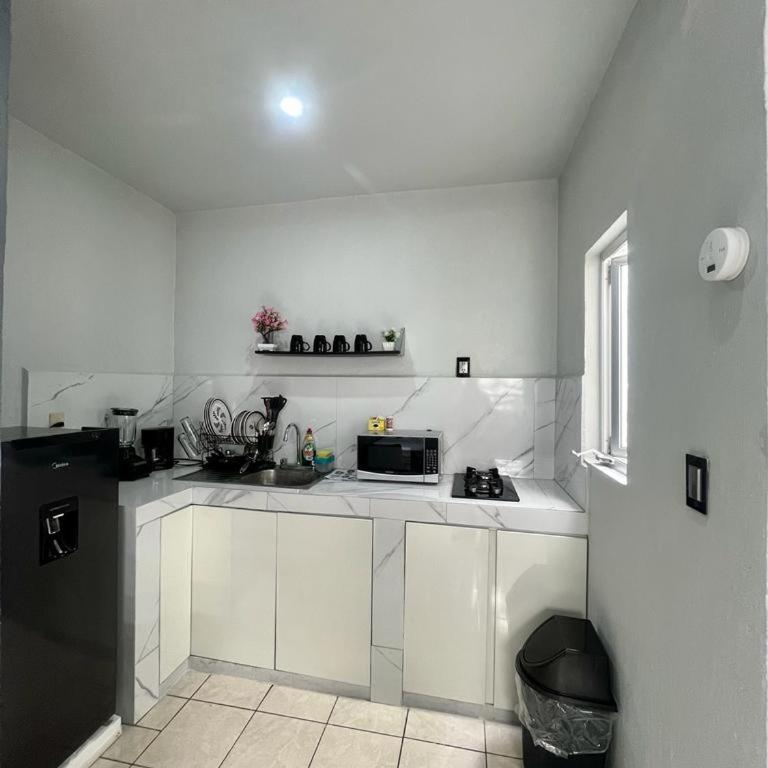 Mercuri house - Apartamento de 1 dormitorio - 3