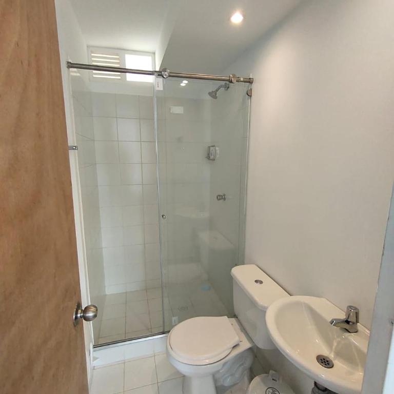 Moderno apartamento cerca a la naturaleza - Apartamento de 3 dormitorios - 22