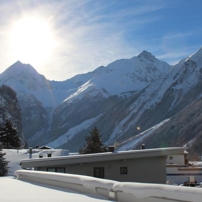 Central Valley - Apartment - auf 2 Etagen - 10