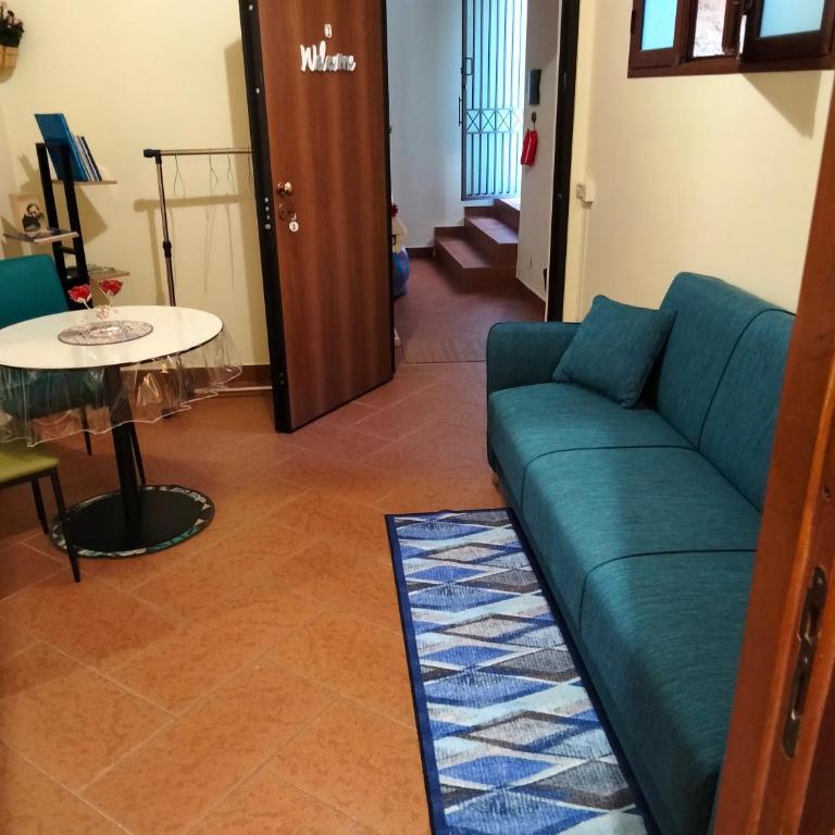 Atena Apartments Agrigento centro - Apartment with Balcony nr. 2 - 21