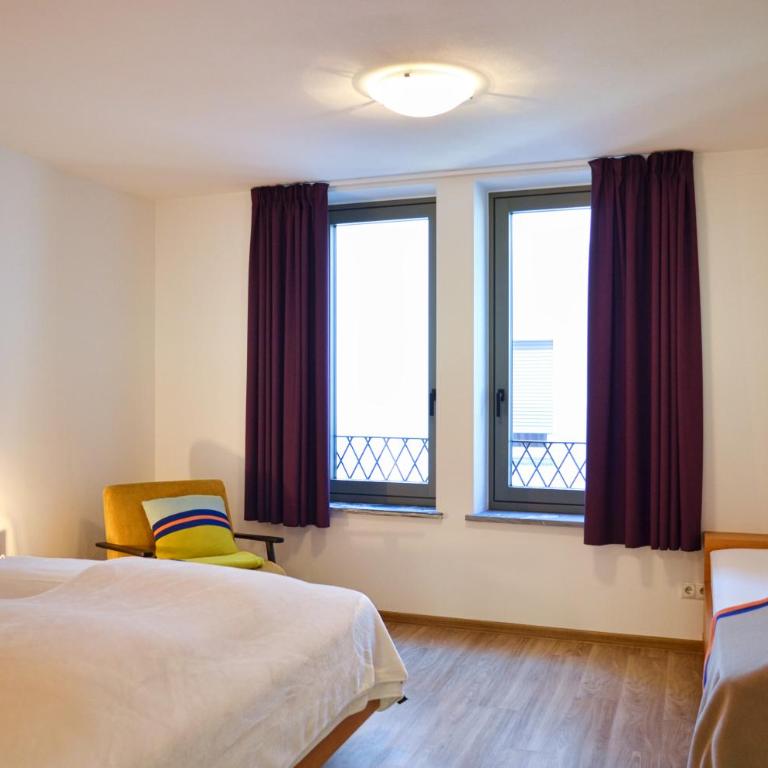 Bettstadt Apartments - Deluxe Apartment - 3