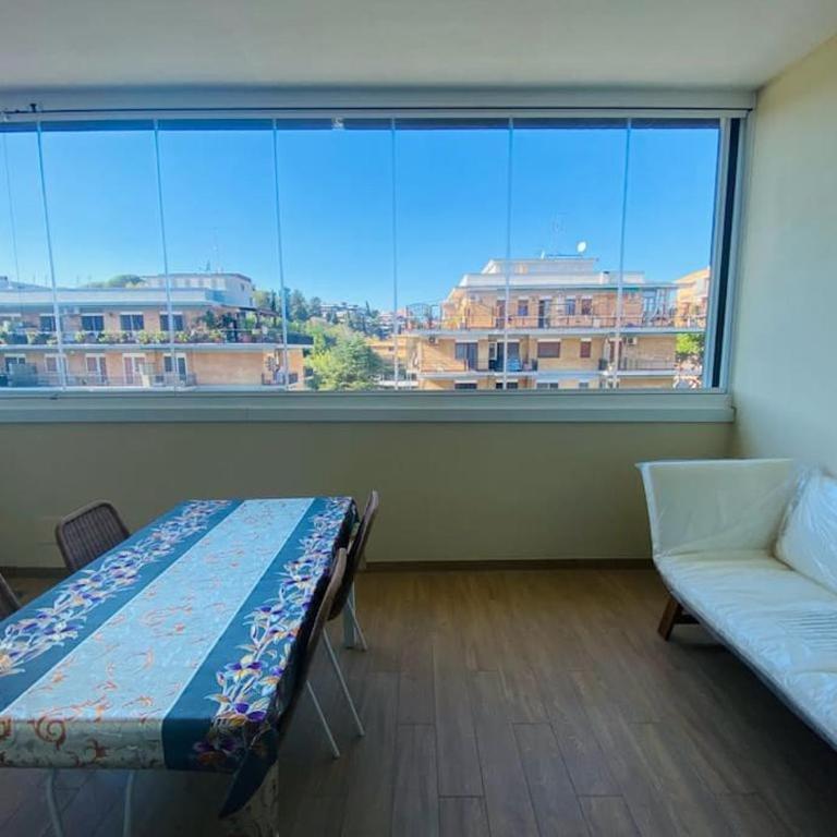 Mini appartamento vicino Trastevere - Appartamento con 1 Camera da Letto - 9