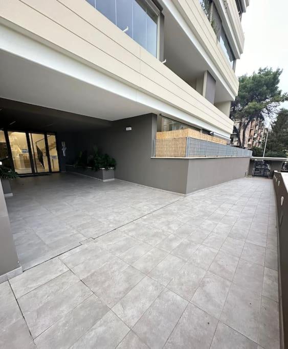 Mini appartamento vicino Trastevere - Appartamento con 1 Camera da Letto - 11