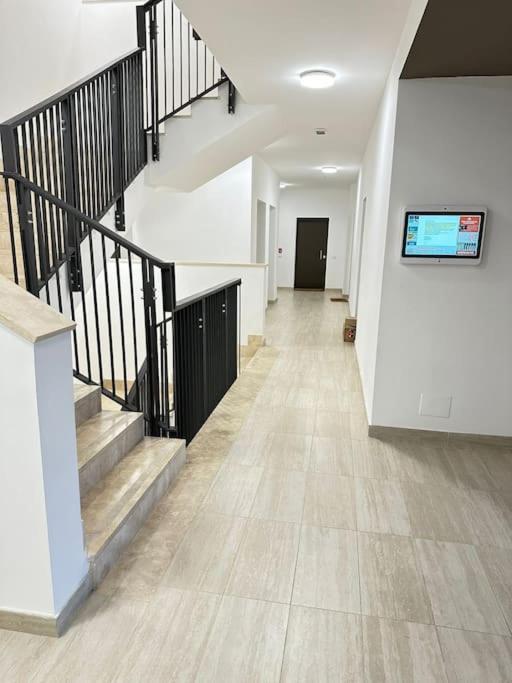 Mini appartamento vicino Trastevere - Appartamento con 1 Camera da Letto - 14
