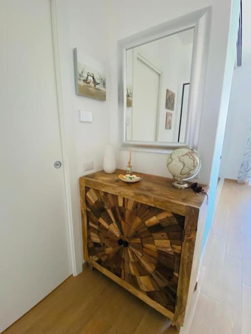 Mini appartamento vicino Trastevere - Appartamento con 1 Camera da Letto - 15