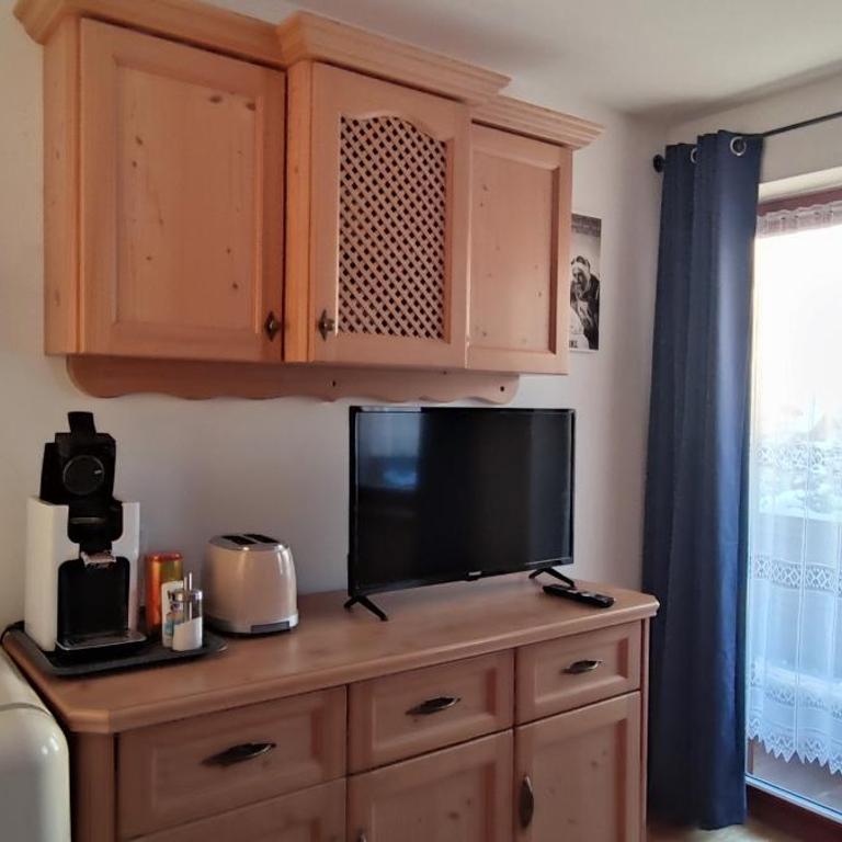 Ferienwohnungen Marietta - Apartment - 16