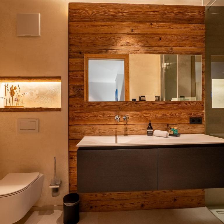 Lavender Hill - Summer holiday & ski villa chalet - Chalet - 33