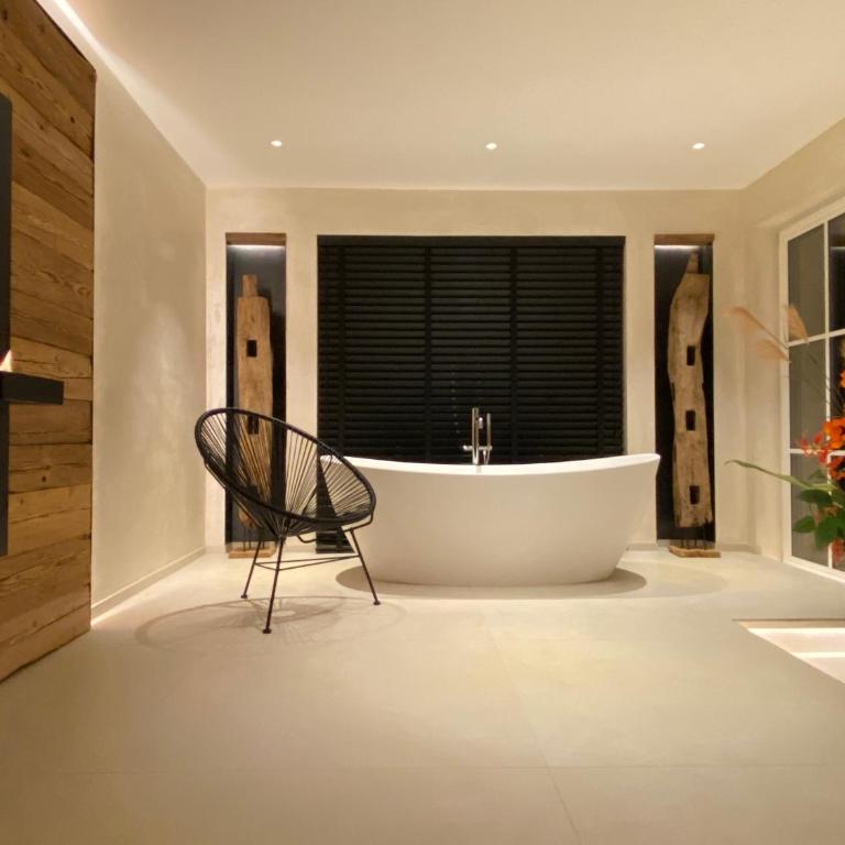 Lavender Hill - Summer holiday & ski villa chalet - Chalet - 38