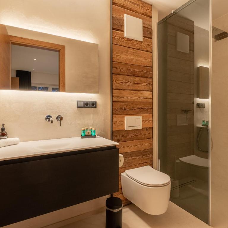 Lavender Hill - Summer holiday & ski villa chalet - Chalet - 36