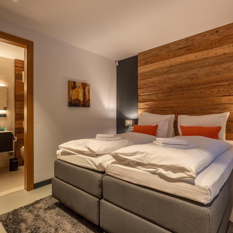 Lavender Hill - Summer holiday & ski villa chalet - Chalet - 35