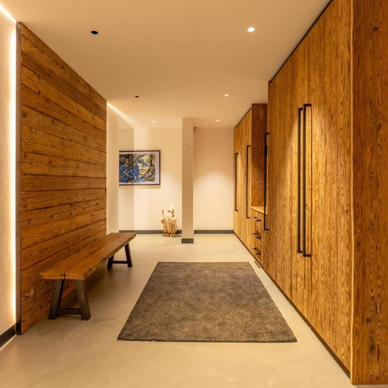 Lavender Hill - Summer holiday & ski villa chalet - Chalet - 47