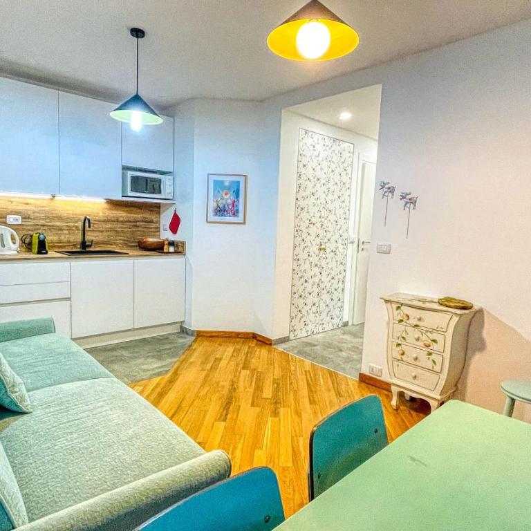 Roma 79 - Maison dOc - Apartamento - 5