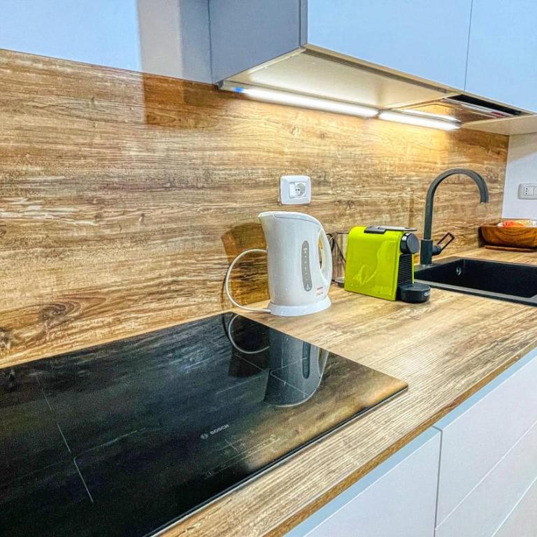 Roma 79 - Maison dOc - Apartamento - 8