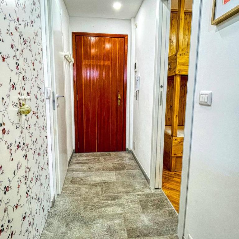 Roma 79 - Maison dOc - Apartamento - 9