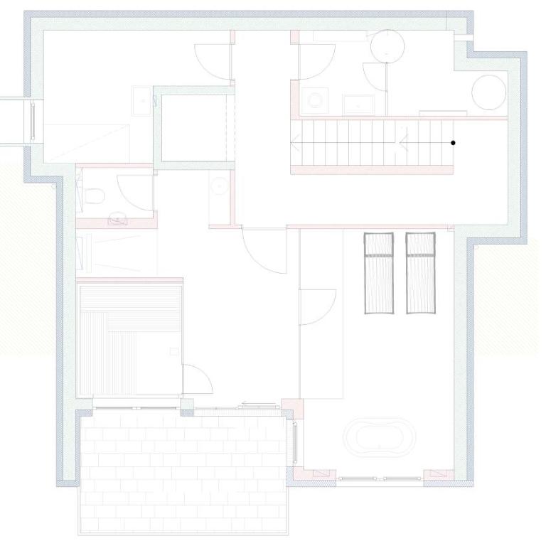 Lavender Hill - Summer holiday & ski villa chalet - Chalet - 68