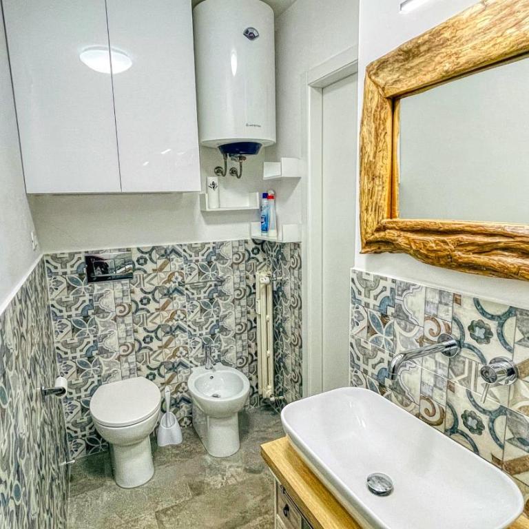 Roma 79 - Maison dOc - Apartamento - 13
