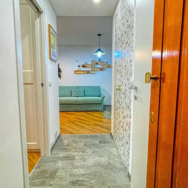Roma 79 - Maison dOc - Apartamento - 3