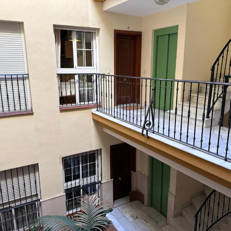 Urban Flat Junior - Apartamento de 1 dormitorio - 5